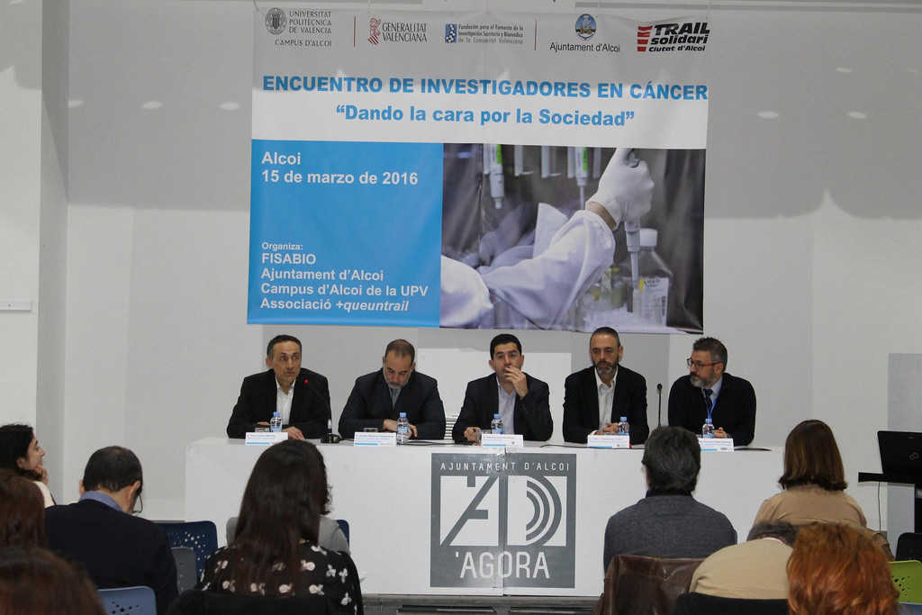 Jornada investigació Càncer