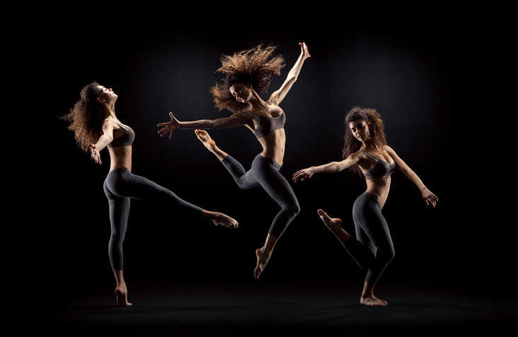 GettyImages - Dansa