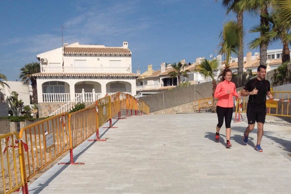 Aquests treballs formen part d'una actuació global.