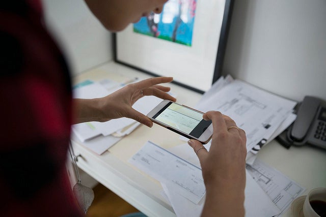 gettyimages - pressuposts