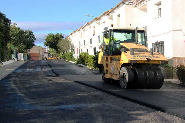 Carrer Devadillo de Picassent