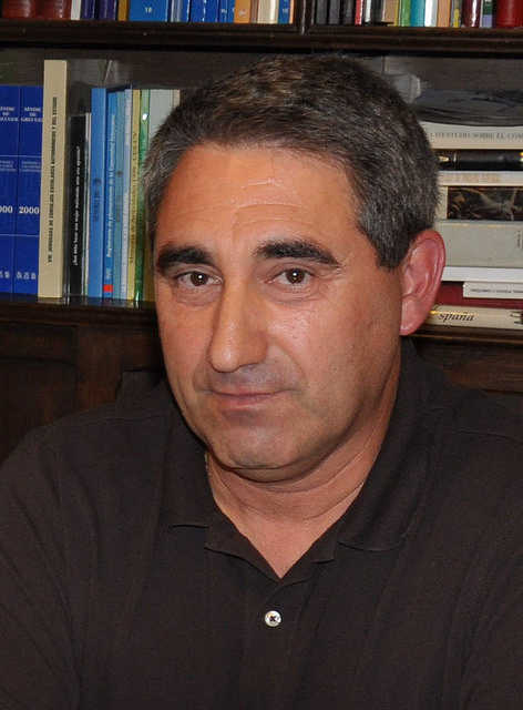 Rafa Pallarés