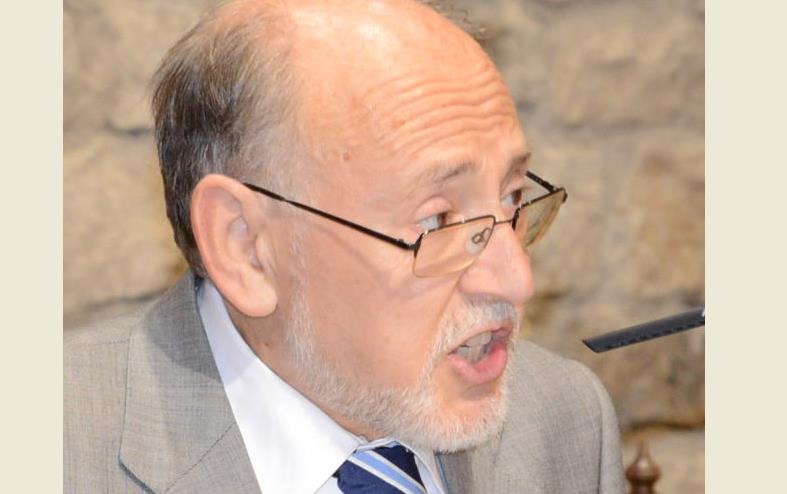 José Agustín Amela