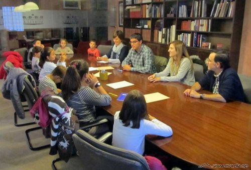 Consell dels Xiquets