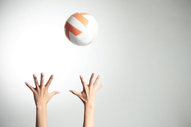 gettyimages - volei