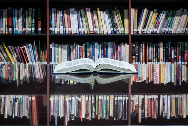 gettyimages - llibres