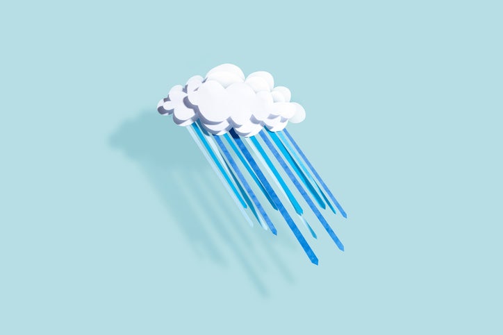 GettyImages - Meteorologia