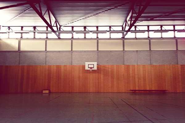 GettyImages - Bàsquet