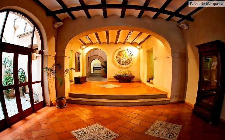 Palau de la Marquesa