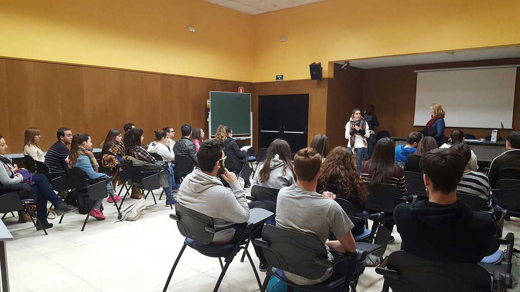 Curs monitor de temps lliure
