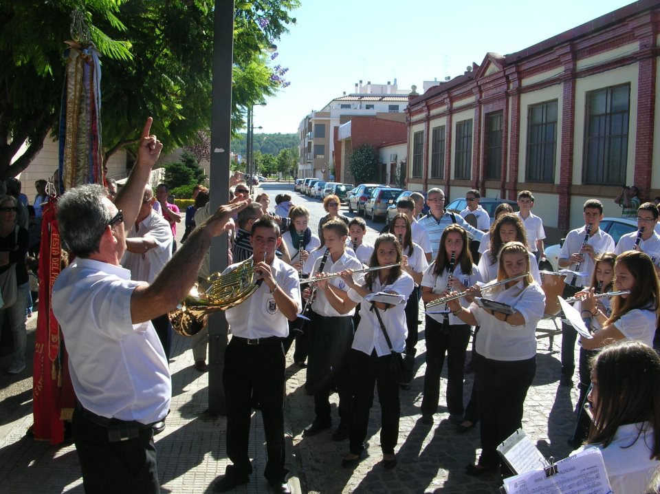 Banda Juvenil