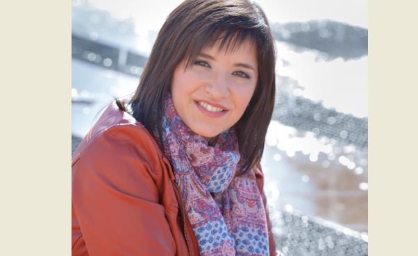 Regidora de Festes, Isabel Aguilar