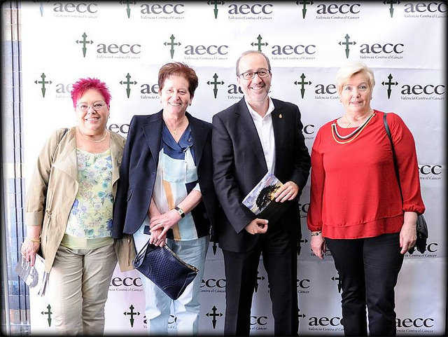 Menció Junta local Alzira