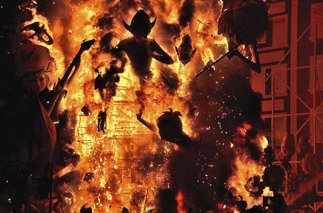 GettyImages - Falles