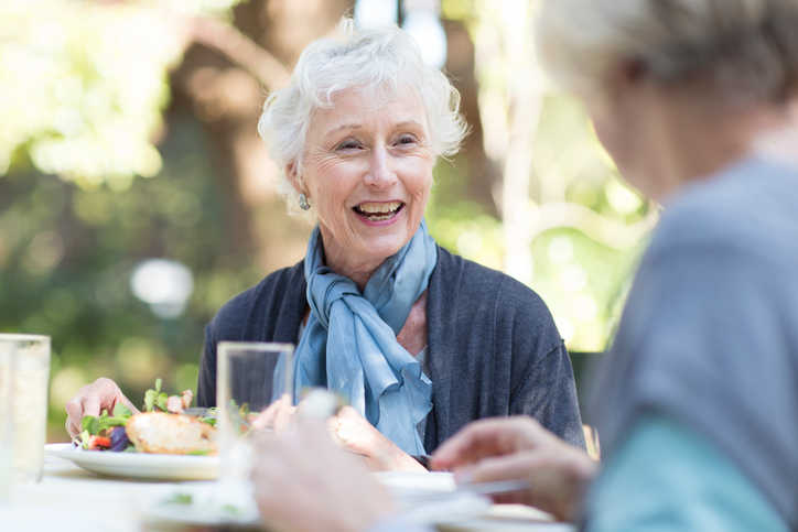 GettyImages - Sopar jubilats
