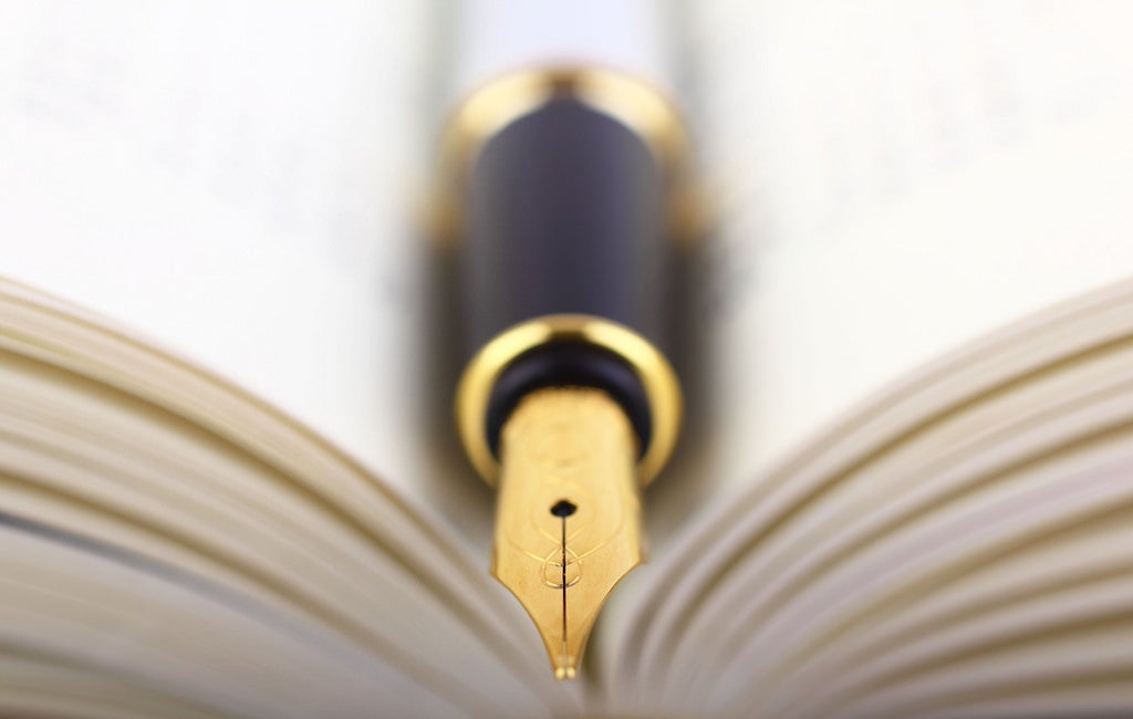 gettyimages - llibre