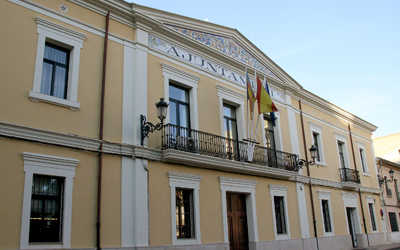 Ajuntament de Manises