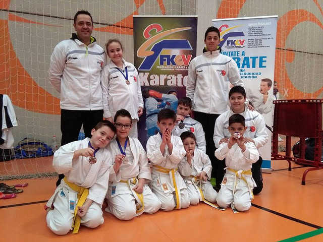 Club Karate Manises