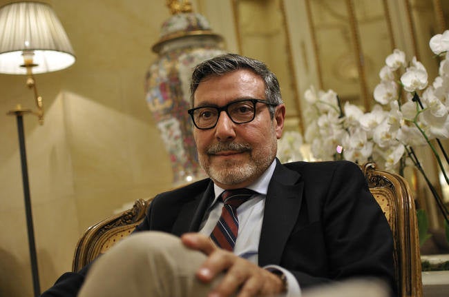 Antoni Asunción Hernández