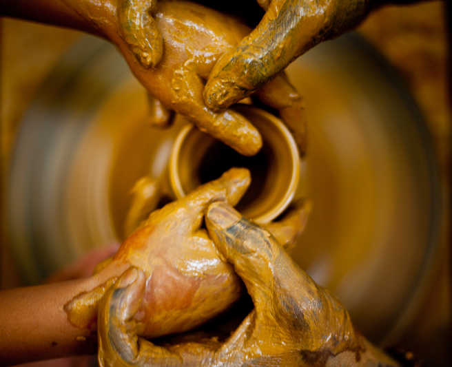 GettyImages - ceràmica