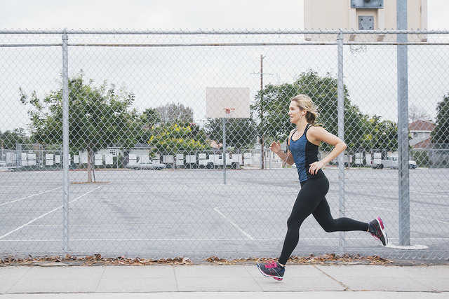 GettyImages - Carrera
