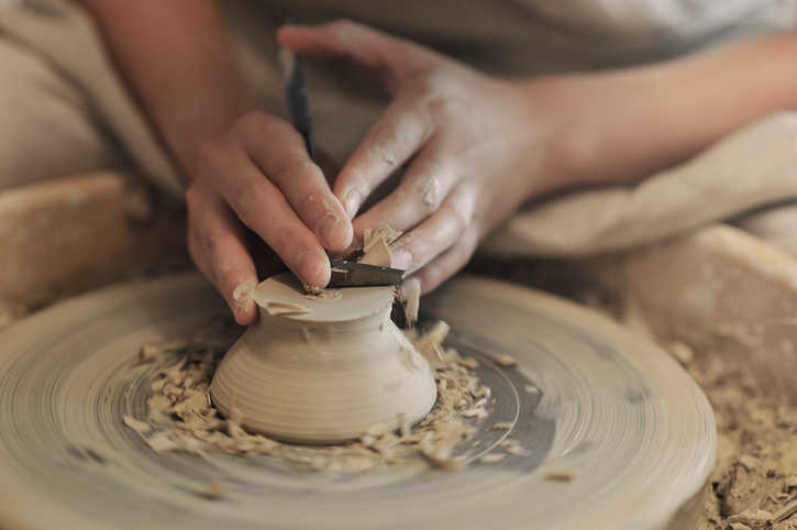 GettyImages - Ceràmica