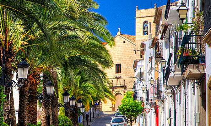 Benissa