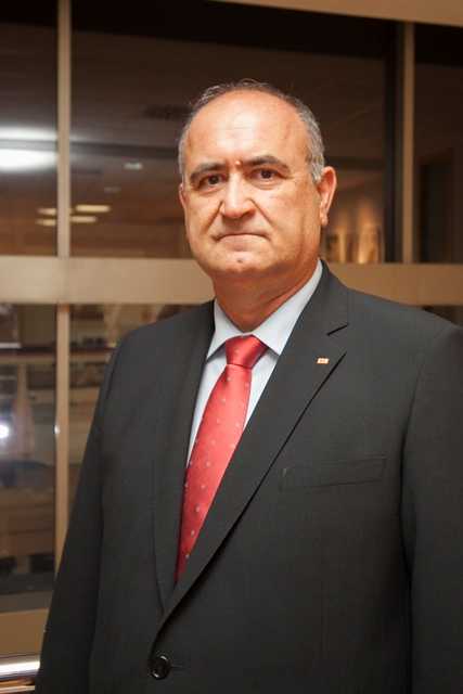 Antonio Martí i Pavia