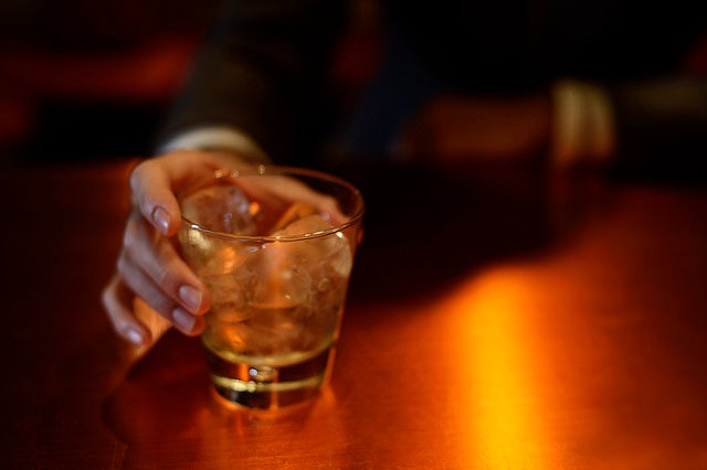 gettyimages - alcohol