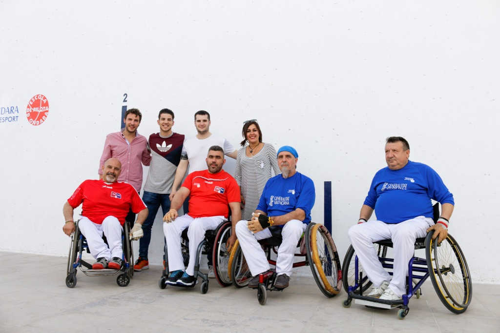 Fotos de Frank Femenia