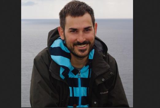 regidor de Serveis Centrals Tècnics, Sergi Campillo