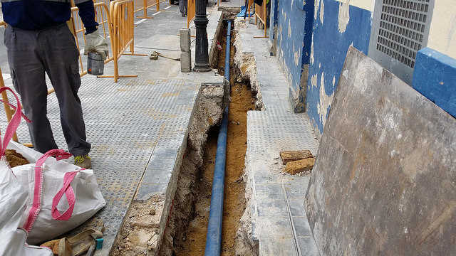 Obres Vidal de Blanes