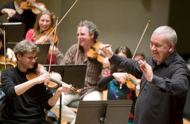 Temporada d’abonament de Primavera del Palau de la Música.
