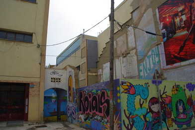 Imatge del coll de botella