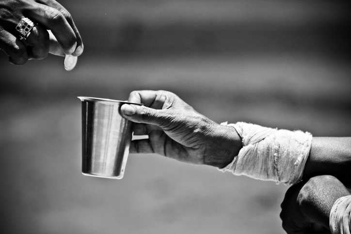 GettyImages - pobresa