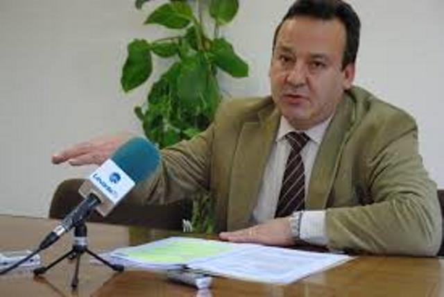 Regidor de Desenvolupament Urbà i Habitatge, Vicent Sarrià