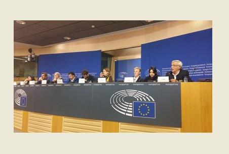 L’alcalde Joan Ribó ha participat en la Trobada Europea pel Dret d'Asil i Refugi "Solidacities"