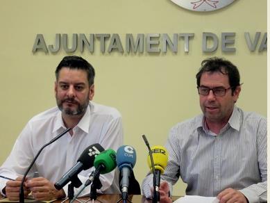 Roda de premsa Centenari Mercat Central