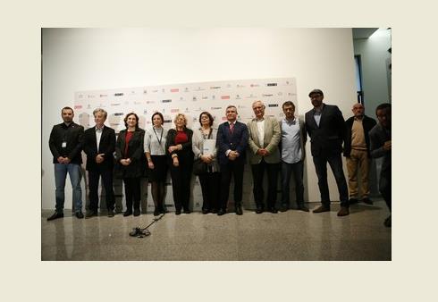 Els alcaldes en defensa de l'aigua pública