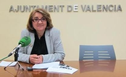 Regidora de Benestar Social, Consol Castillo