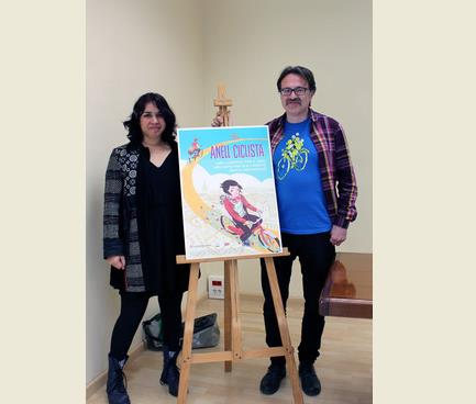 Giuseppe Grezzi i Julia Cejas