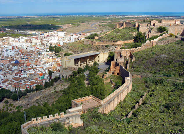 Foto: Ajuntament de Sagunt