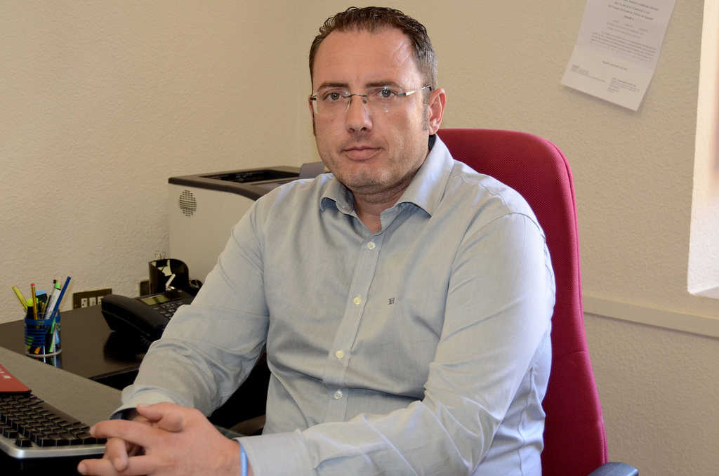 José Vicente Muñoz