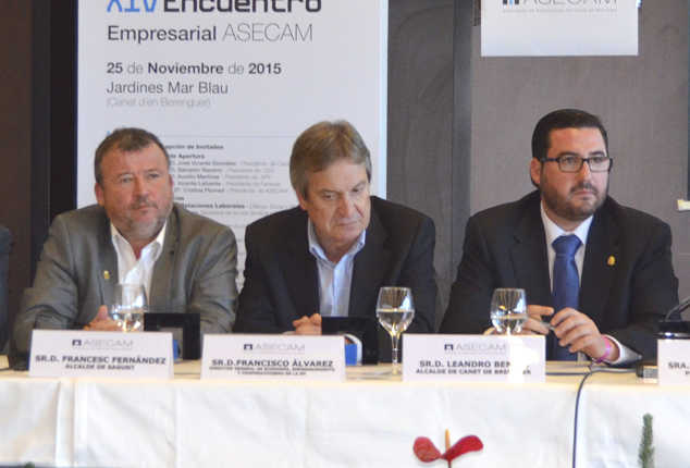 Alcaldes de Sagunt i Canet