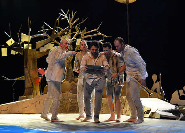 Innerland. L’illa de dins