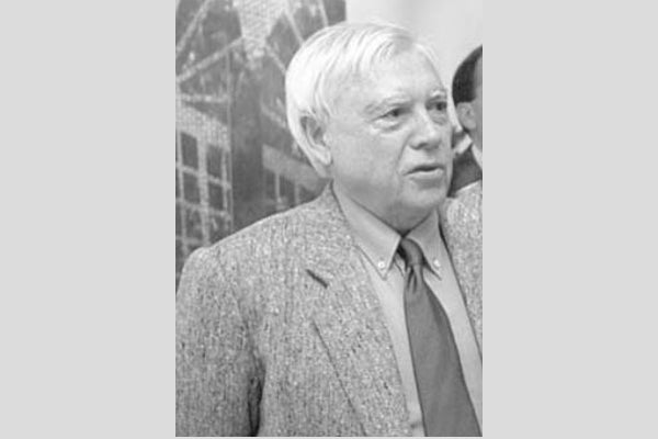 Joaquín Michavila. Foto: Universitat de València.