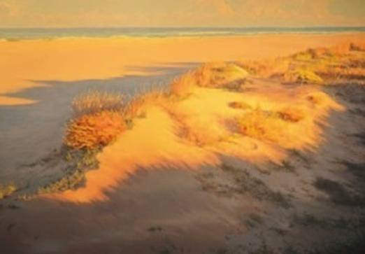 Imagte de “Luz del Mediterráneo: la magia de sus dunas”, de Juan Rodríguez