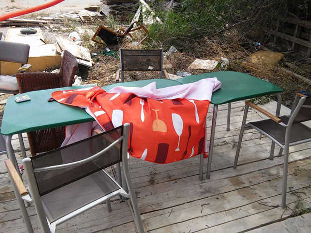 Fotos de la Policia Local de Puçol