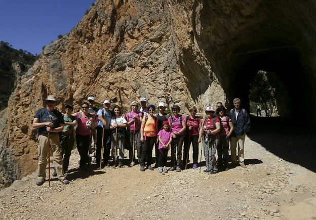 Fotos: Paco Ramírez