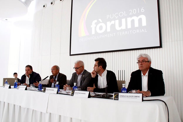 Fotos: Sergio Maestro